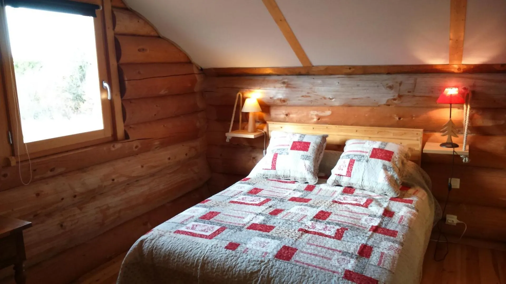Les Fustes Caturiges Villa Chorges France