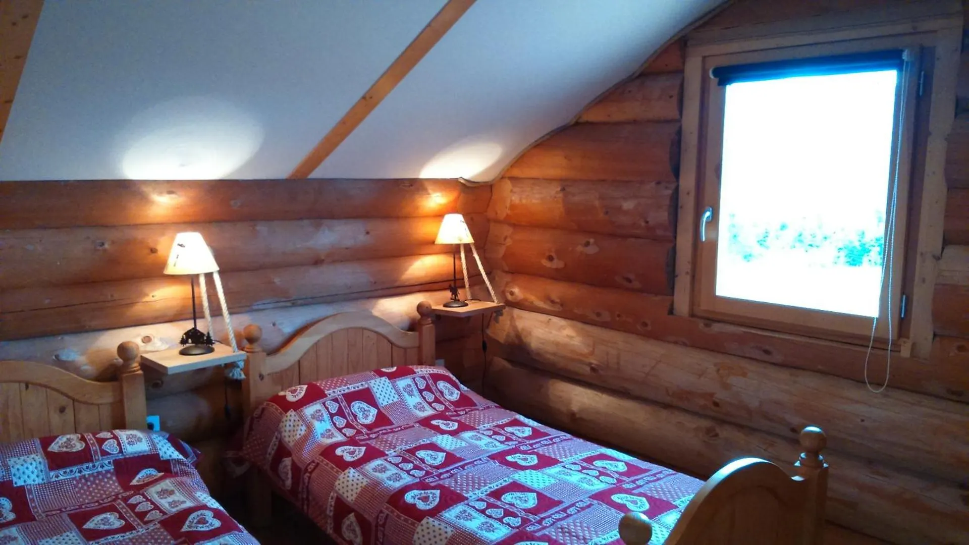 Les Fustes Caturiges Villa Chorges 0*,  France
